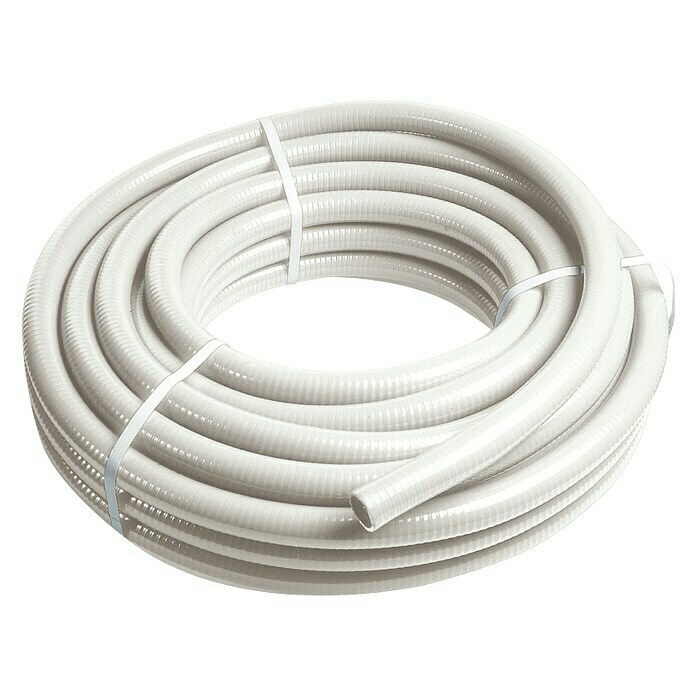 PVC AIRE 20/16 ROLLO 25 METROS